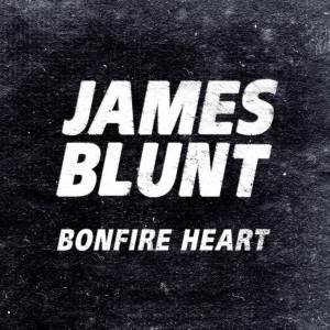 Bonfire Heart (CDS)