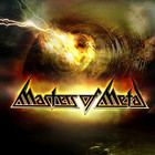Masters Of Metal - Masters Of Metal (EP)