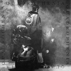 Quadrophenia: The Director's Cut (Super Deluxe Edition) CD1