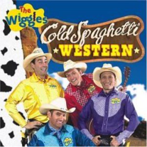 Cold Spaghetti Western