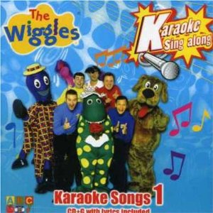 Karaoke Songs 1