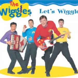 Let's Wiggle