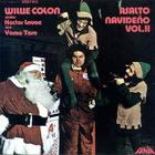 Willie Colon - Asalto Navideсo 2 (Vinyl)