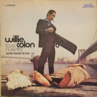 Willie Colon - Cosa Nuestra (with Hector Lavoe) (Remastered 2010)