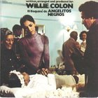 Willie Colon - El Baquine De Angelitos Negros (Vinyl)