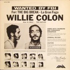 Willie Colon - La Gran Fuga (with Hector Lavoe) (Remastered 2010)