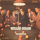 Willie Colon - The Hustler (with Hector Lavoe) (Vinyl)