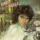David Essex - Out On The Street (Vinyl)