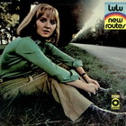 Lulu - New Routes (Vinyl)