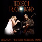 Tedeschi Trucks Band - Shepherd's Bush Empire London