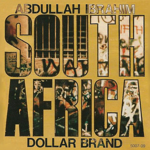 South Africa (Vinyl)