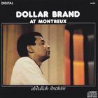 Abdullah Ibrahim - Dollar Brand At Montreux (Vinyl)