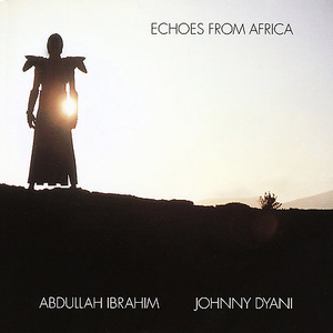 Echoes From Africa (Vinyl)