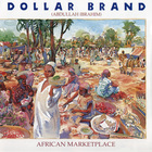Dollar Brand - African Marketplace (Vinyl)