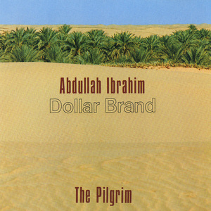 The Pilgrim (Vinyl)