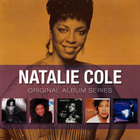 Natalie Cole - Original Album Series CD2