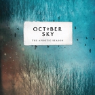 October Sky - The Aphotic Season