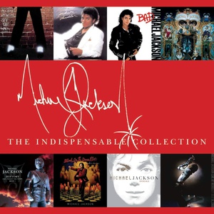 The Indispensable Collection (Blood On The Dance Floor / History In The Mix) CD6