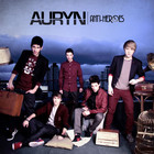 Auryn - Anti-Heroes (Deluxe Edition)