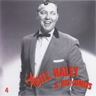 Bill Haley & His Comets - The Decca Years And More CD4