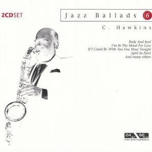 Jazz Ballads-VI CD1
