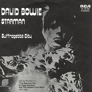 Starman