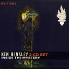 Ken Hensley - Inside The Mystery CD1