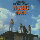 Middle of the Road - Music Music (Vinyl)