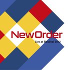 New Order - Live At Bestival 2012