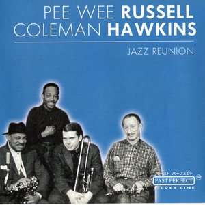 Jazz Reunion