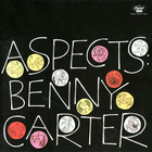 Benny Carter - Aspects (Vinyl)