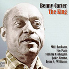 Benny Carter - King (Vinyl)