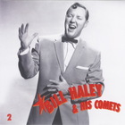 Bill Haley & His Comets - The Decca Years And More CD2