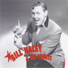 Bill Haley & His Comets - The Decca Years And More CD3