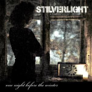 One Night Before The Winter (CDS)