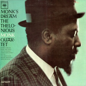 Monk's Dream (Vinyl)