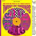 Urbie Green - 21 Trombones (Vinyl)