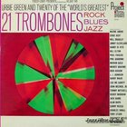 Urbie Green - 21 Trombones Vol. 2 (Vinyl)