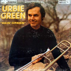 Bein' Green (Vinyl)