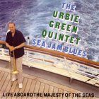 Urbie Green - Sea Jam Blues