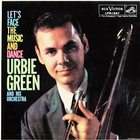 Urbie Green - Let's Face The Music And Dance (Vinyl)