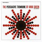 Urbie Green - The Persuasive Trombone Of Urbie Green (Vinyl)