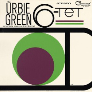 Urbie Green And His 6-Tet  (Vinyl)