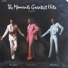 the moments - Greatest Hits (Vinyl)