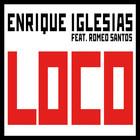 Enrique Iglesias - Loco (CDS)