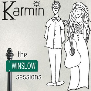 The Winslow Sessions