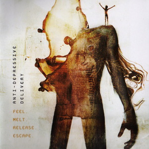 Feel. Melt. Release. Escape.