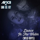 Avicii - Dance In The Water (feat. Lana Del Rey) (CDS)