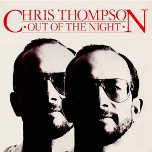 Out Of The Night (Vinyl)