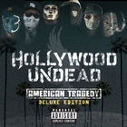Hollywood Undead - American Tragedy (Japanese Ultra Deluxe Edition)